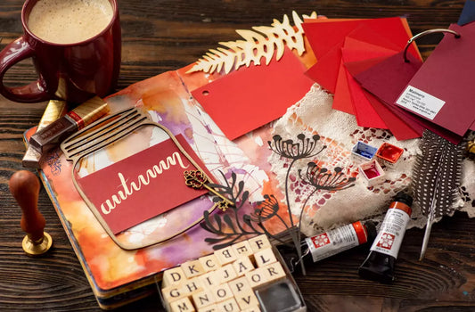 The Perfect Gift for Organized Individuals: A Circular Calendar Wall Planner