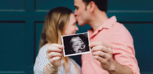 The Ultimate Pregnancy Organizer: The Circular Calendar 2023