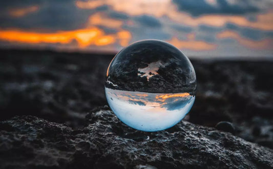 Never get lost in Todo Lists again. Use this Circular Planner instead.