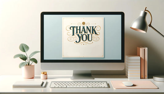 The Ultimate "Thank You" Email Guide: Mastering the Art of Appreciation